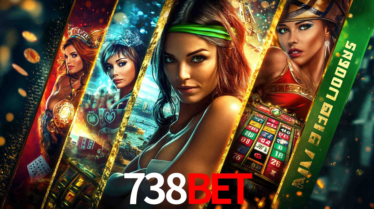 E-Sports no 738bet