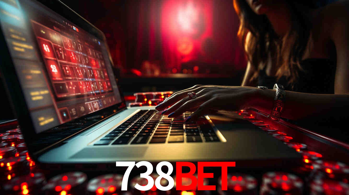 Por Que Escolher o 738bet?