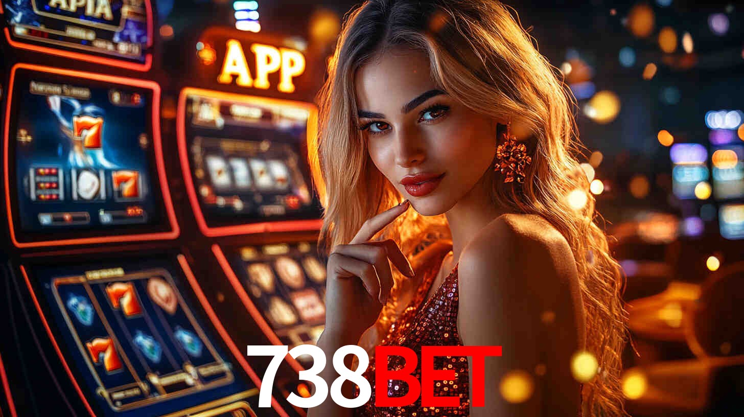 Baixar App Android 738bet