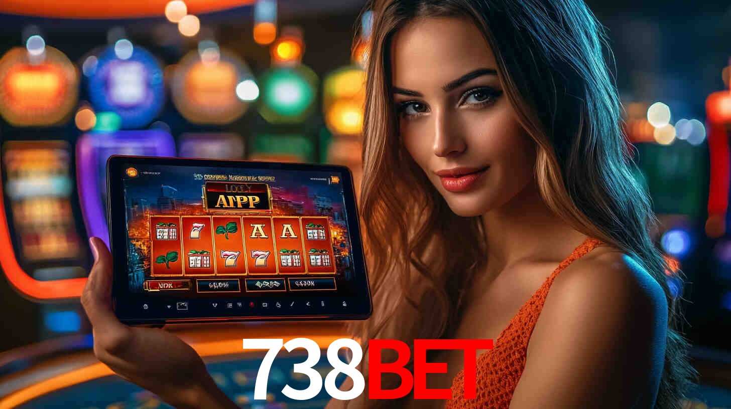 Baixar App iOS 738bet