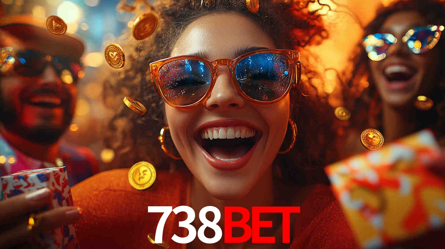 Bônus Sem Depósito no 738bet