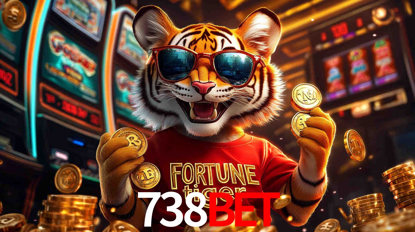 Por Que Jogar Fortune Tiger no 738bet