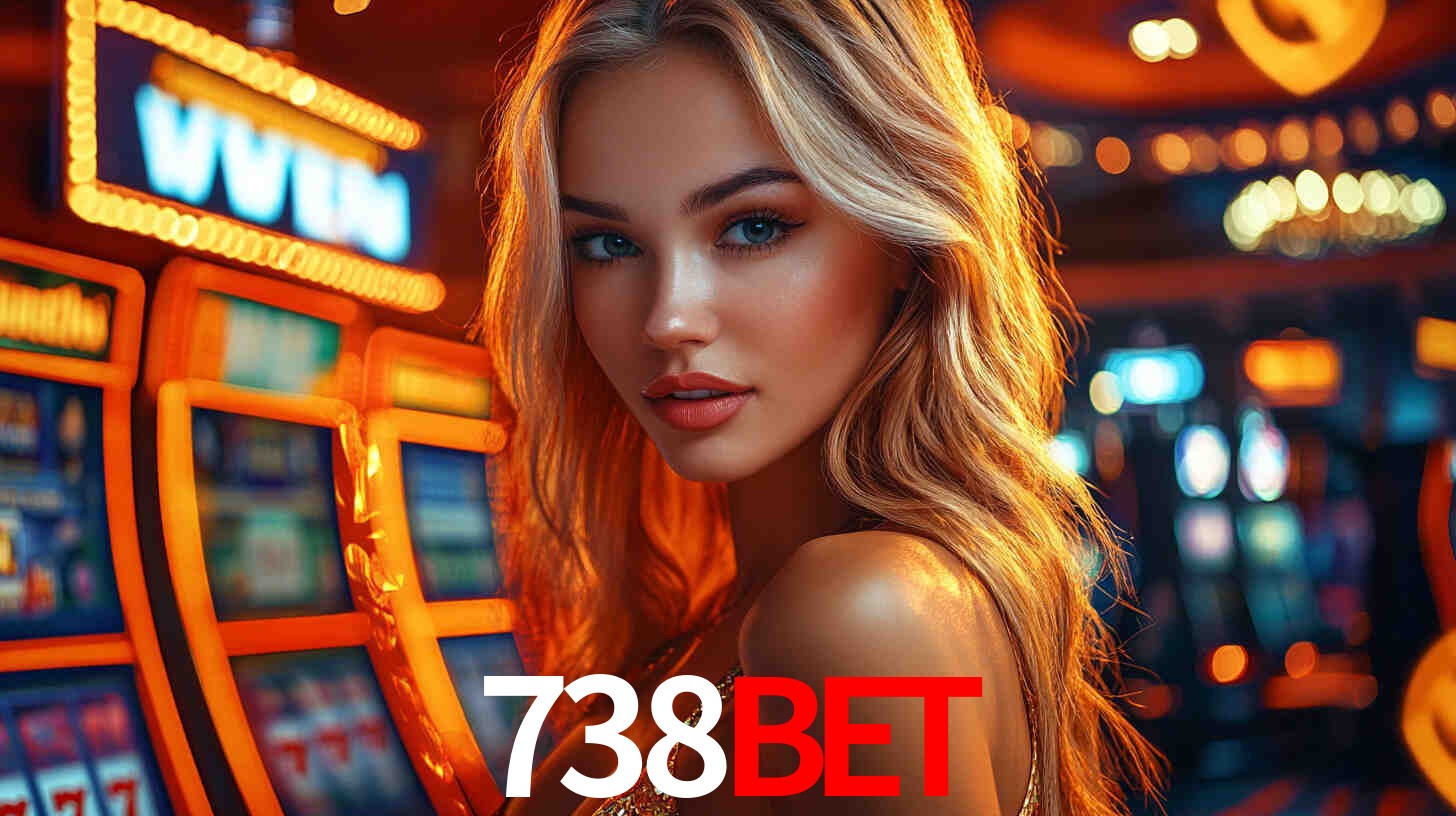 Caça-Níqueis no 738bet