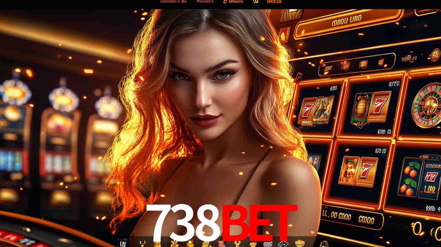 Cassino ao Vivo no 738bet