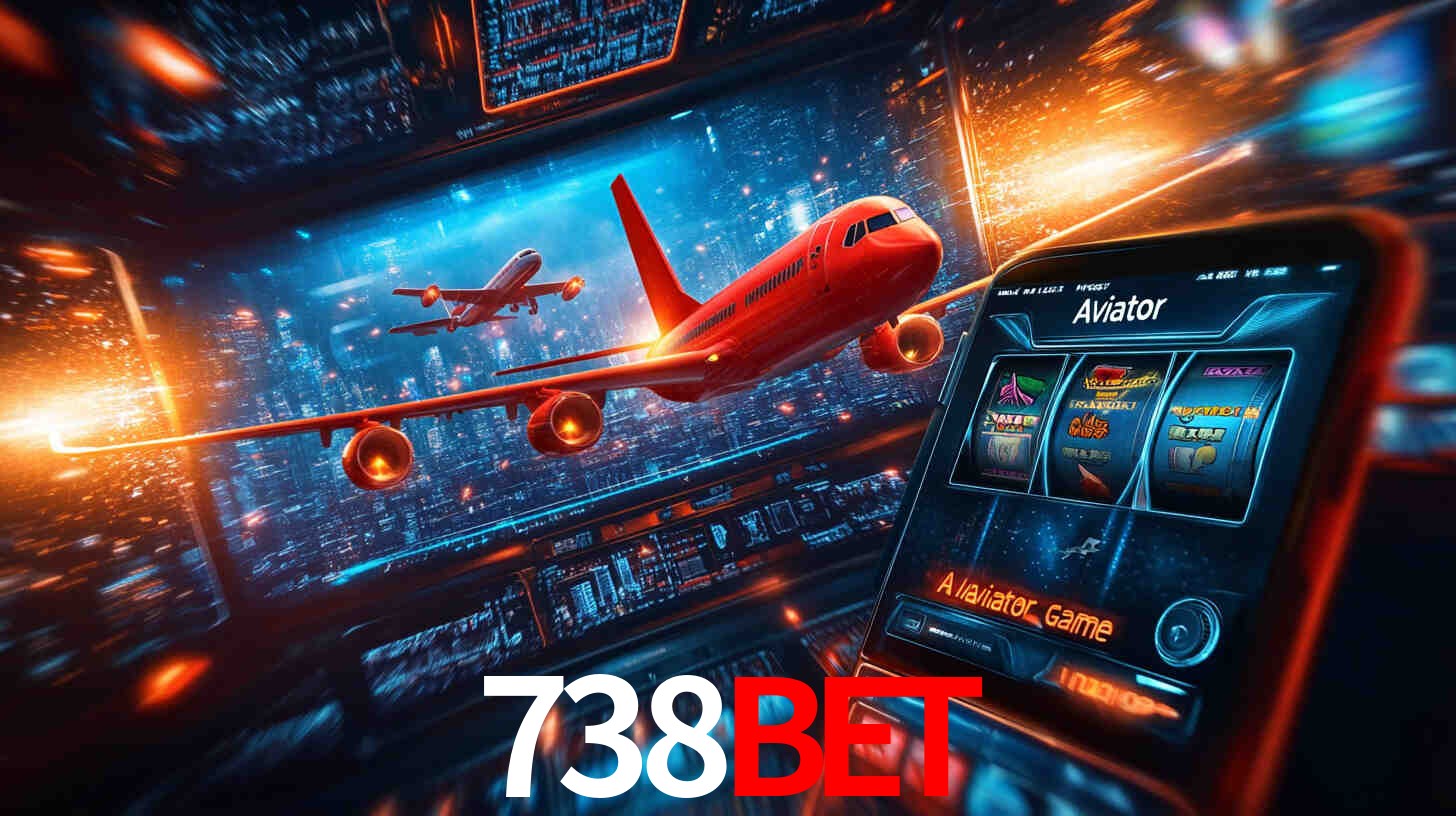 Dicas para Jogar Aviator no 738bet
