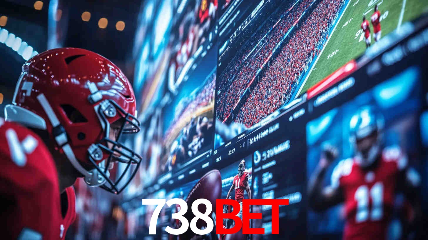 Benefícios das Apostas Ao Vivo no 738bet