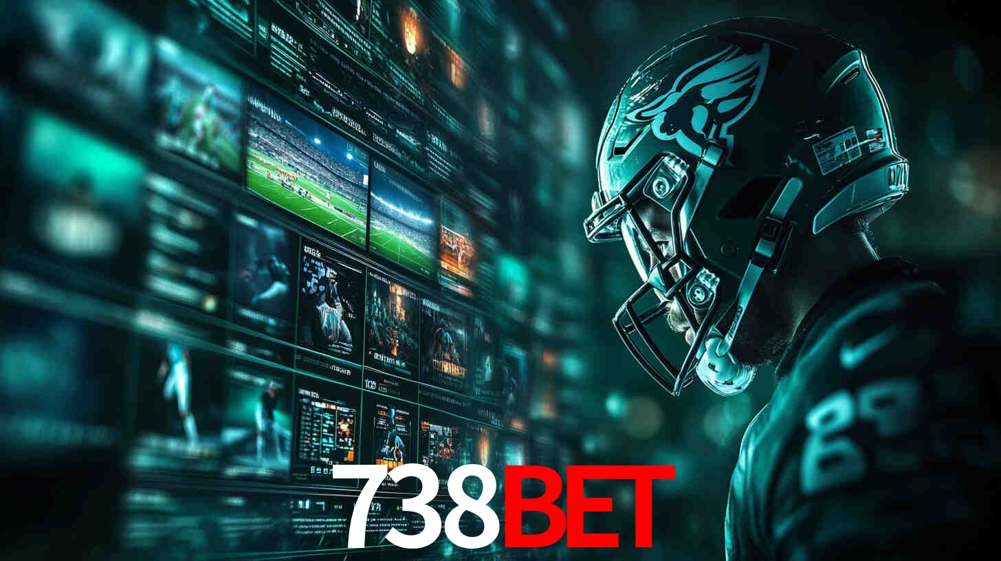 Esportes em Destaque no 738bet