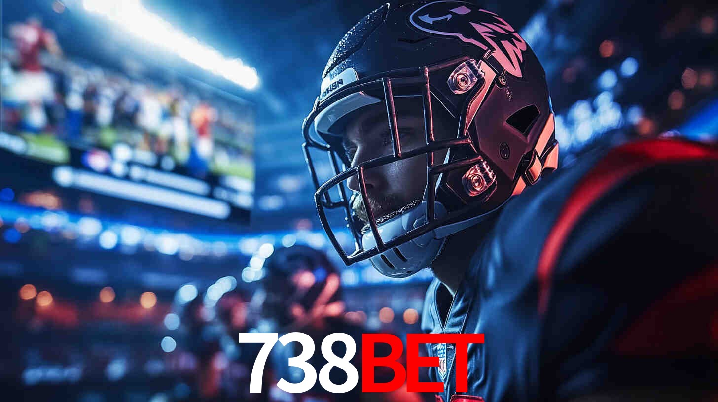 Transforme Suas Apostas em Grandes Prêmios no 738bet