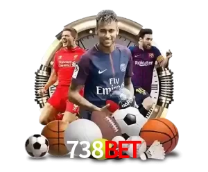 Apostas Esportivas no 738BET