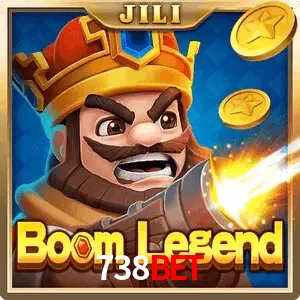 boom pescaria 738BET