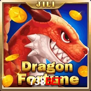 dragon fortune pescaria 738BET