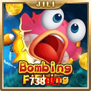 bombing fishing 738BET